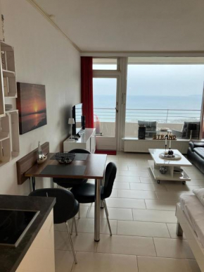 Meerzeit mit Meerblick App 8, Timmendorfer Strand